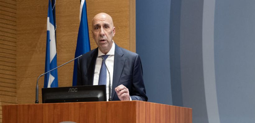 Το ΕΒΕΑ χαιρετίζει την απόφαση του ΥΠΕΝ για τις επιδοτήσεις ρεύματος στις επιχειρήσεις