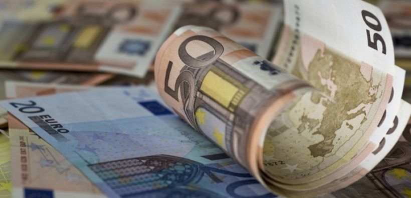 Στα 5,7 δισ. ευρώ το πρωτογενές πλεόνασμα στο επάμηνο