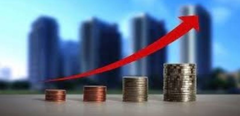 Πρωτογενές πλεόνασμα 494 εκατ. ευρώ στο τρίμηνο