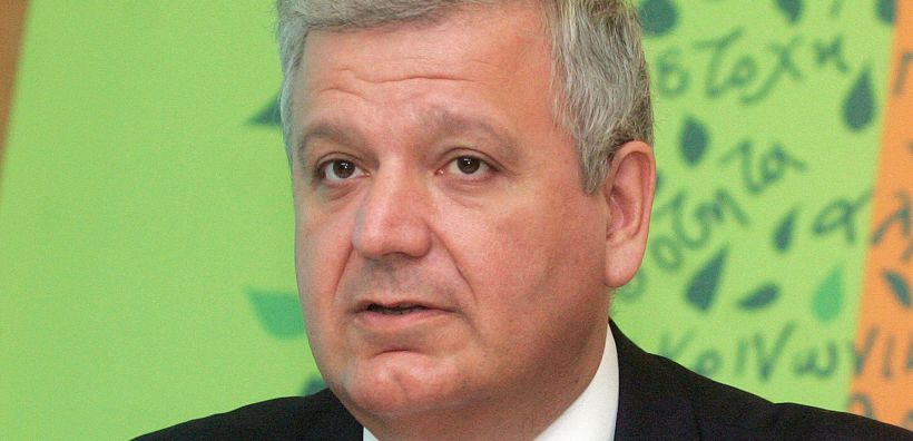 Πρωτόπαππας: Η "μικρή ΔΕΗ" θα προχωρήσει γιατί είναι προαπαιτούμενο