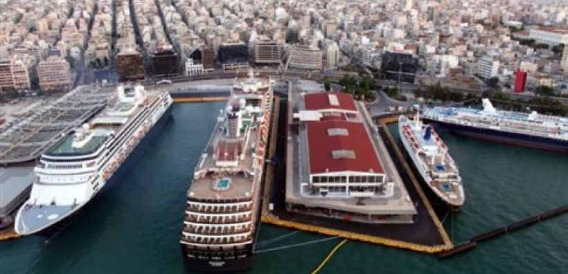 Δυσφορία Μουσουρούλη για τη στάση του ΥΠΕΚΑ σε θέματα κρουαζιέρας