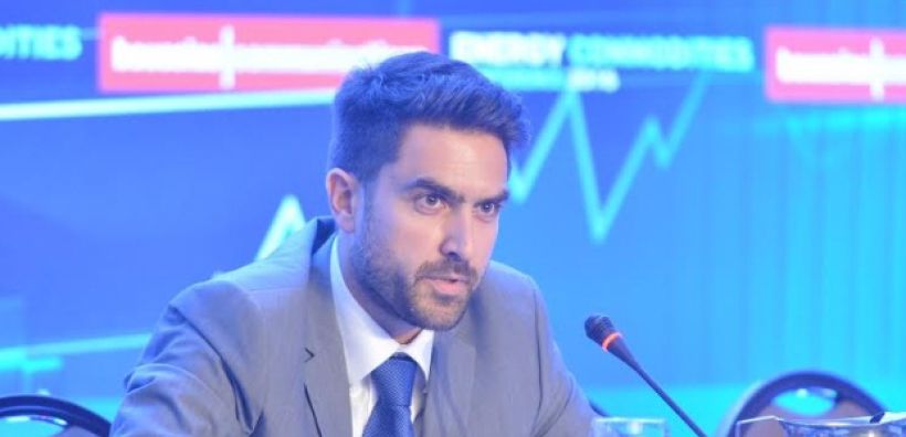Αναλαμβάνει Διευθυντής Διασυνοριακού Εμπορίου στην ΚΕΝ