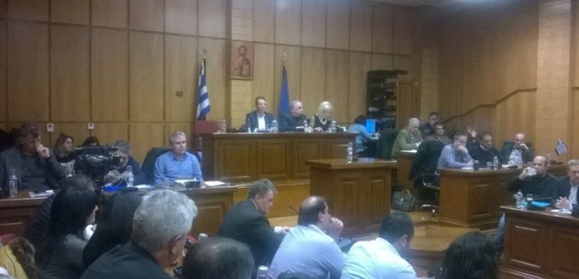 Σκληρή κριτική σε Καρυπίδη για τη ΔΕΗ με αφορμή τον απολογισμό της Περιφερειακής Αρχής Δυτικής Μακεδονίας