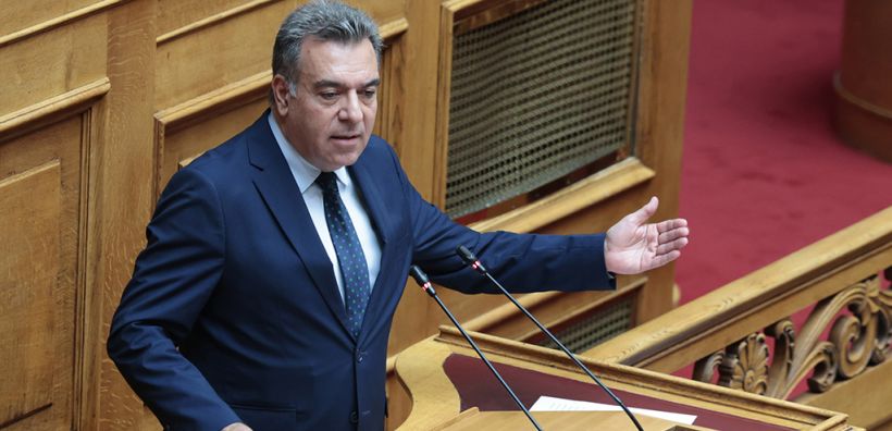 Κόνσολας: Nα ενταχθούν κατά προτεραιότητα και με αυξημένα κίνητρα και οι πλημμυροπαθείς της Ρόδου στο νέο πρόγραμμα ‘‘Εξοικονομώ 2025’’