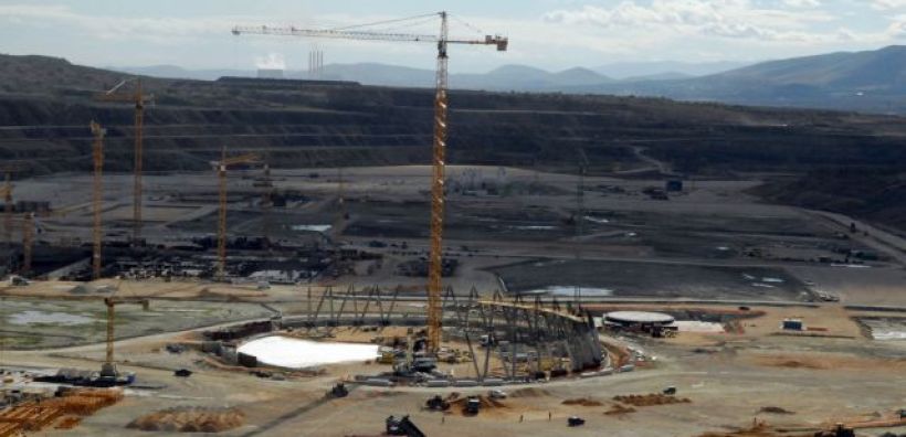 Αποζημιώσεις 12,5 εκατ. για τον Πτελεώνα έδωσε η ΔΕΗ – Προσδοκίες Καρυπίδη για τον Τοπικό Πόρο, μεγάλες βλέψεις για το στούντιο