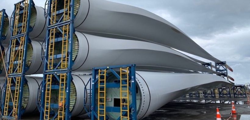 WindEurope: Κρίσιμη παράμετρος η ανακύκλωση του αιολικού εξοπλισμού για την ανάπτυξη του κλάδου - Συνεργασία με την χημική βιομηχανία