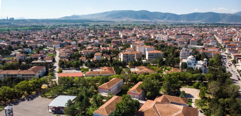 Εορδαία: Σχεδιάζονται εκπαιδευτικές δράσεις για το Πράσινο Υδρογόνο