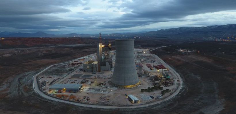 ΥΠΕΝ: Ένα είναι σίγουρο, μετά το 2028 η Πτολεμαΐδα 5 δεν θα λειτουργεί με λιγνίτη – Διερεύνηση και για χρήση βιομάζας