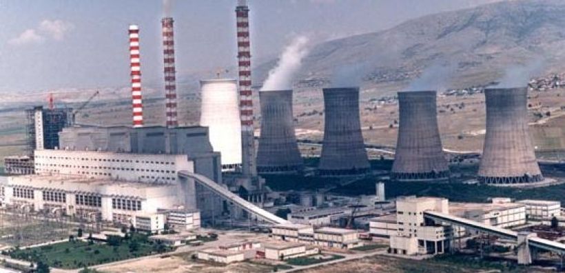 Προσλήψεις με 8μηνα στον ΑΗΣ Αγ. Δημητρίου