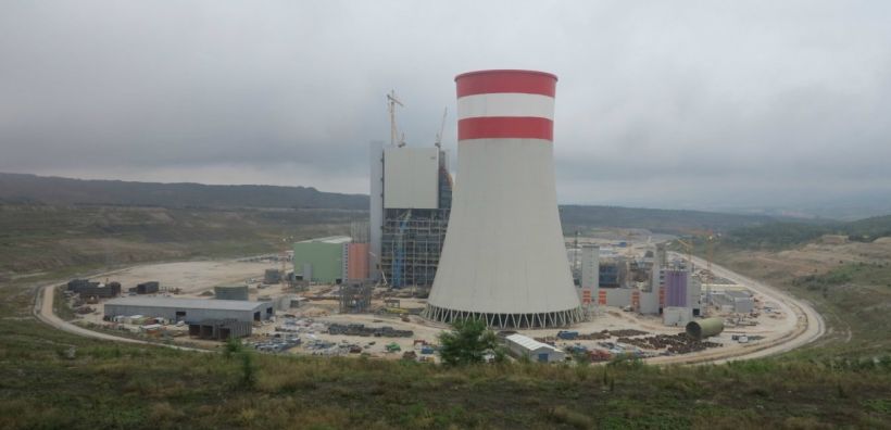 Green Tank: Η θερμική αποθήκευση ενέργειας είναι η πιο συμφέρουσα από τις 4 λύσεις για τη μετατροπή της Πτολεμαΐδας 5