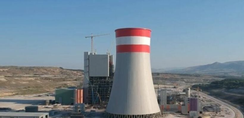 Μόλις στο 20% των ωρών λειτούργησε πέρυσι η Πτολεμαΐδα 5 - Ασύμφορη με βάση τις τιμές CO2