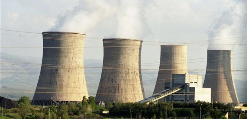 Υπεγράφη η άδεια εγκατάστασης για την «Πτολεμαΐδα 5»