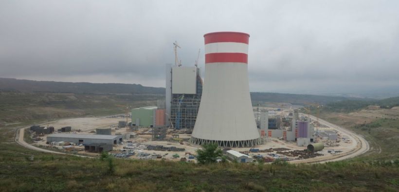 Κορονοϊός: Προκαλεί «πονοκέφαλο» και στη ΔΕΗ για την «Πτολεμαΐδα 5»