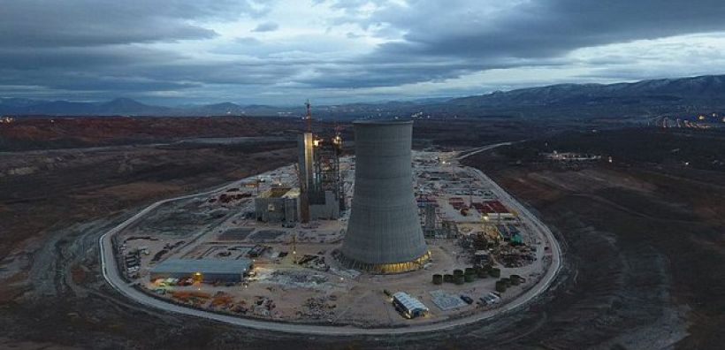 To master plan για τη σειρά και τον τρόπο απόσυρσης των λιγνιτικών μονάδων εκπονεί ήδη η νέα διοίκηση της ΔΕΗ