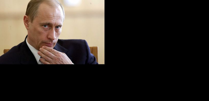 Τηλεφωνική επικοινωνία Μπορίσοφ-Πούτιν για τα ενεργειακά έργα