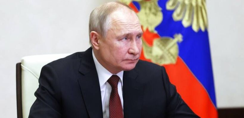 Με το βλέμμα στην Ασία η Gazprom τα επόμενα χρόνια
