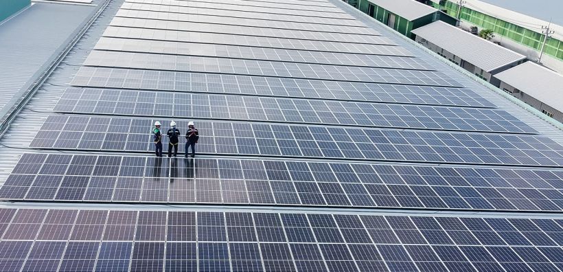 ΗΠΑ: Σε επίπεδα ρεκόρ η απασχόληση στον κλάδο των φωτοβολταϊκών