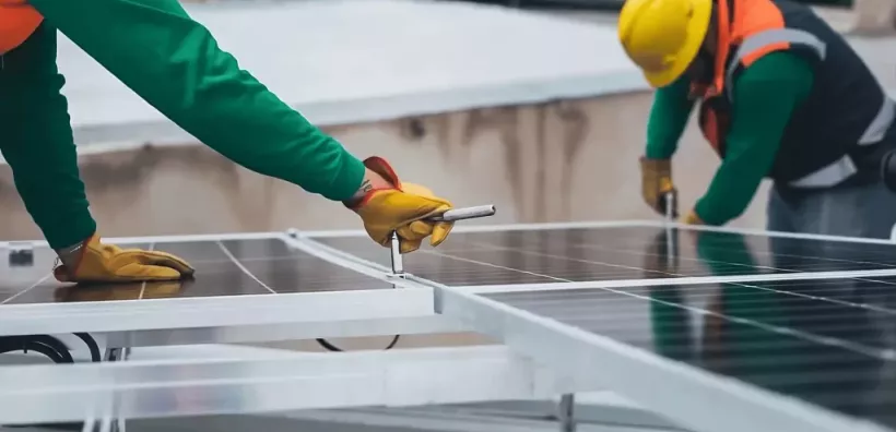 Solar Academy - Εκπαιδευτικά σεμινάρια εγκαταστατών από το Σύνδεσμο Εταιριών Φωτοβολταϊκών: 2ος κύκλος, φθινόπωρο 2025