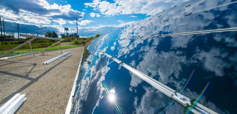 Akuo Energy: Γαλλική απόβαση στη Θεσσαλία με ένα φωτοβολταϊκό 146,1 MW