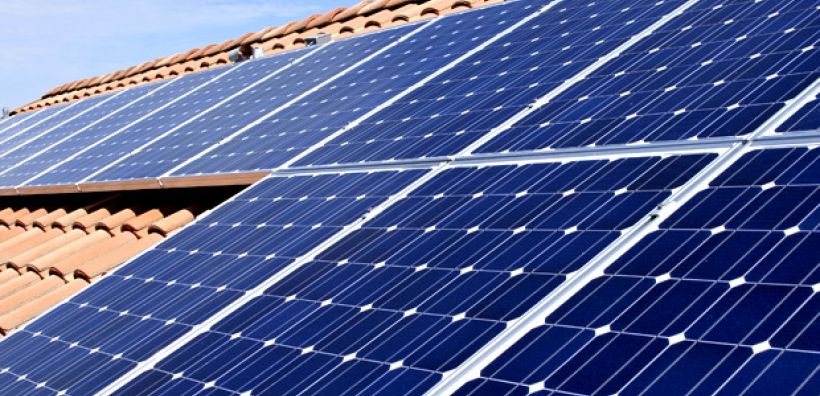 Στα 4,36 GW τα φ/β στέγης στην Αυστραλία