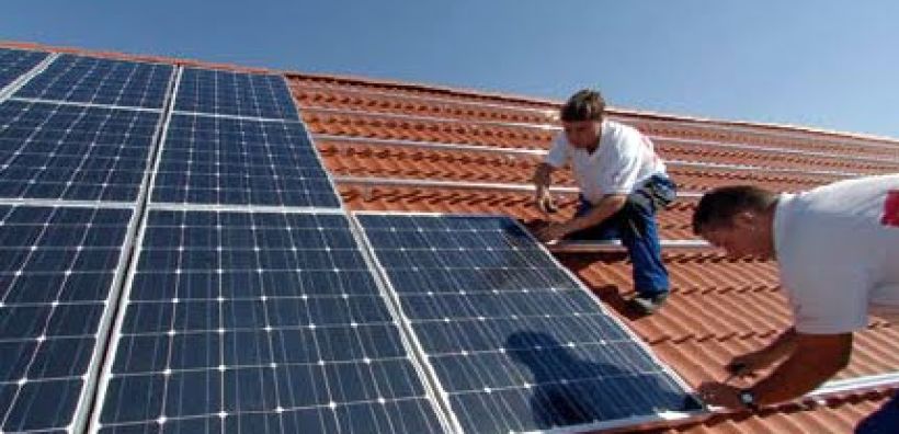 ΣΕΦ: Πρόταση για virtual net metering, διαγωνισμούς και ταρίφες στα φωτοβολταϊκά