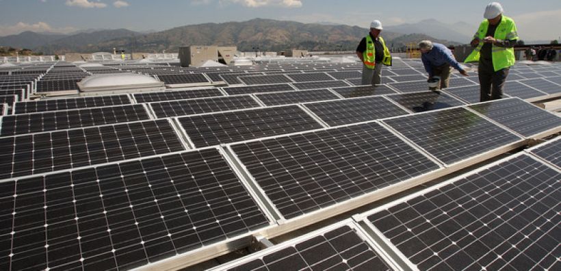 Αιτήσεις για φωτοβολταϊκά με εικονικό net metering δέχεται πλέον ο ΔΕΔΔΗΕ