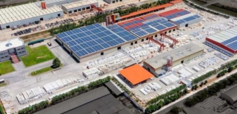 PV Solutions: Συμβόλαιο παρακολούθησης, λειτουργίας και συντήρησης φωτοβολταϊκών 5MW