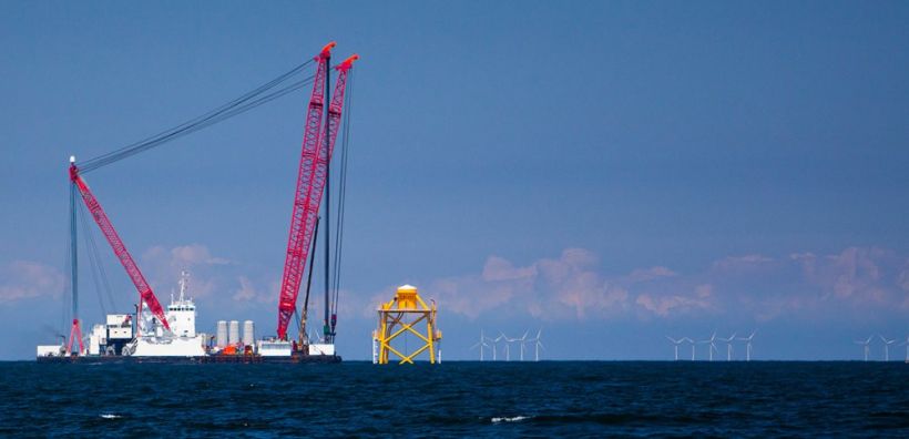 Με υπεράκτια έργα 8 GW, η Πολωνία ξαναμπαίνει στον ευρωπαϊκό χάρτη αιολικής ενέργειας