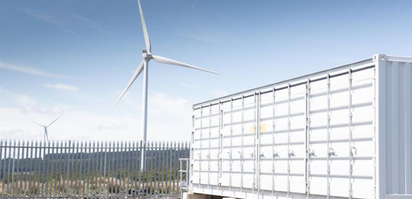 ΡΑΑΕΥ: Δύο άδειες αποθήκευσης 100 MW στην Φλώρινα έλαβε η CETUS 3