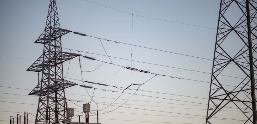 ΑΔΜΗΕ: Ιστορικό ρεκόρ εξαγωγών ηλεκτρισμού στο α' εξάμηνο με 571 GWh - Ηλεκτρίστηκαν 827 MW νέων μονάδων ΑΠΕ