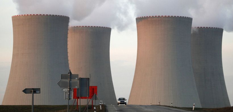 Συνάντηση ομάδας εργασίας του ΙΕΝΕ στη Σόφια για την πυρηνική ενέργεια