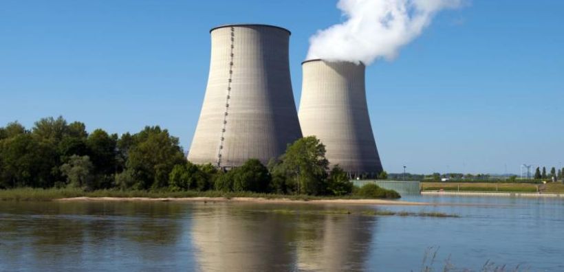 Εντός του 2023 σε λειτουργία η πρώτη μονάδα στον πυρηνικό σταθμό Άκουγιου