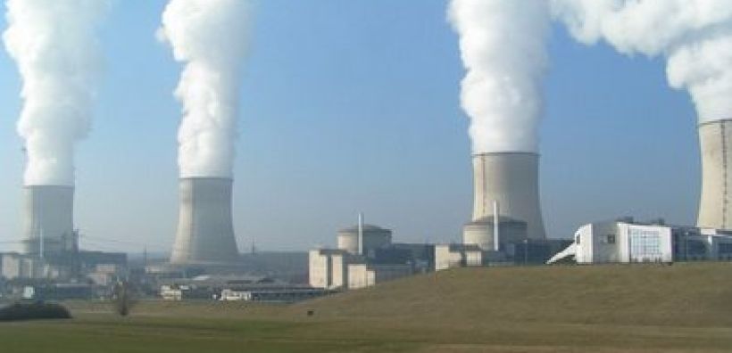 Τον παροπλισμό πυρηνικών αντιδραστήρων ζητά η Γερμανία