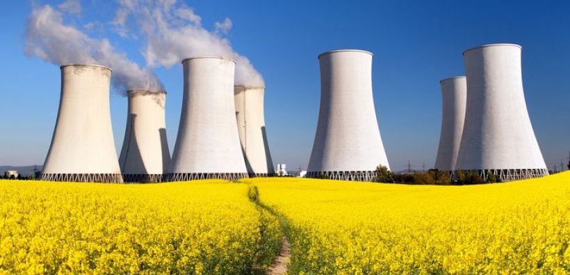 Rosatom: Σχεδιάζει μεγέθυνση του χαρτοφυλακίου της - Νέα πυρηνικά εργοστάσια σε Ουζμπεκιστάν και Σαουδική Αραβία