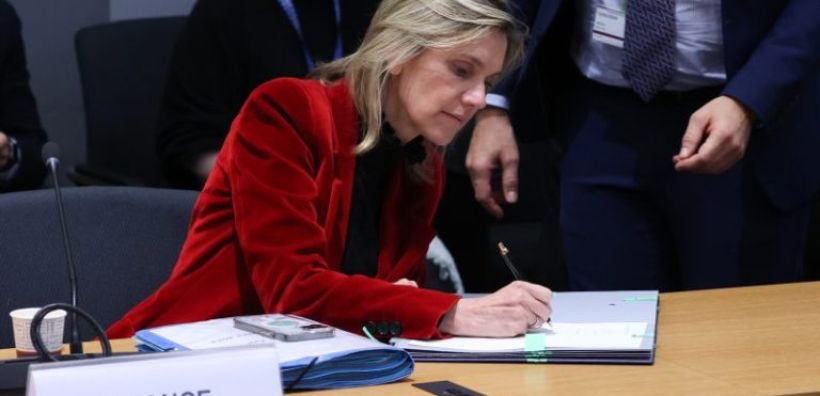 Η ευρωπαϊκή πυρηνική συμμαχία ζητά νέα οδηγία «χαμηλών εκπομπών άνθρακα»