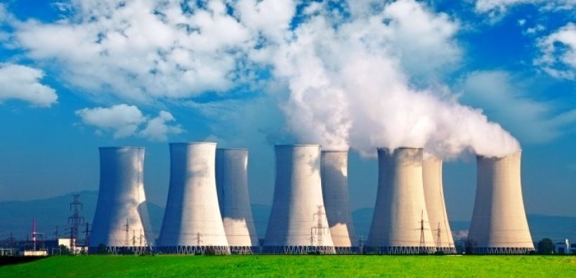 IEA: Ινδία και Κίνα θα εξελιχθούν σε παγκόσμιους ηγέτες της πυρηνικής ενέργειας σε μερικά χρόνια