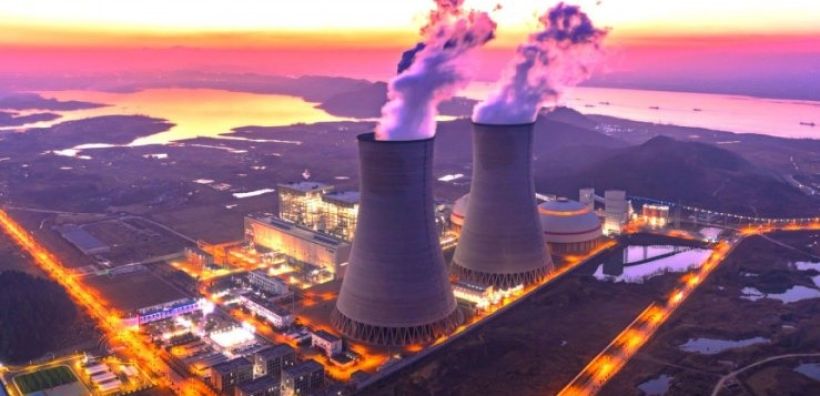 Σλοβακία: Διαφοροποιείται από τη Ρωσία στον εφοδιασμό με πυρηνικά καύσιμα