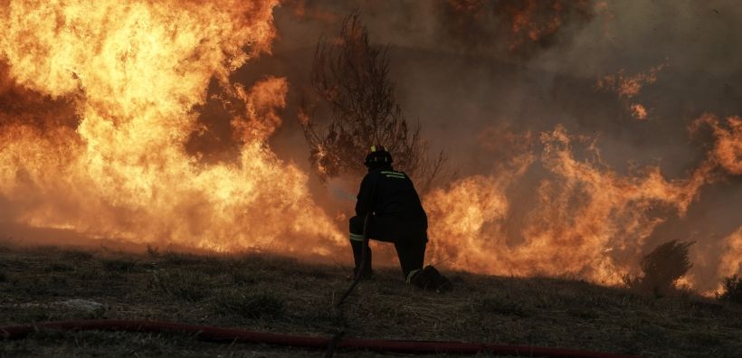 Ο ΣΕΒ σχεδιάζει να διαθέσει πόρους απευθείας σε συγκεκριμένα έργα αποκατάστασης