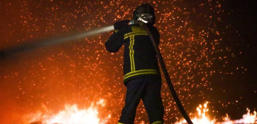 Πανελλήνια Ομοσπονδία Ενέργειας: Κάλεσμα αλληλεγγύης στους πληγέντες με κάθε τρόπο και μέσο