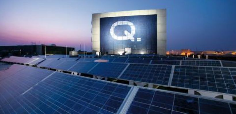 Δυναμικό ντεμπούτο της Q.Cells στην Ελλάδα με 4 φ/β πάρκα