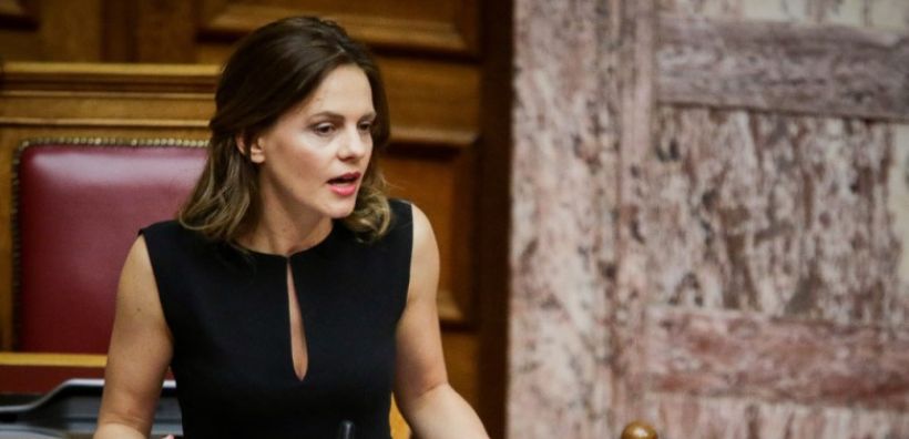 Αχτσιόγλου: Το "Power pass" εξελίσσεται σε "φουλ απάτη pass"