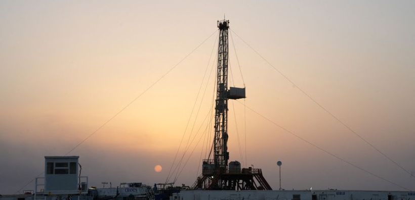 Το Ιράκ απειλεί με νέα νομικά μέτρα κατά των αγοραστών αργού από το Κουρδιστάν