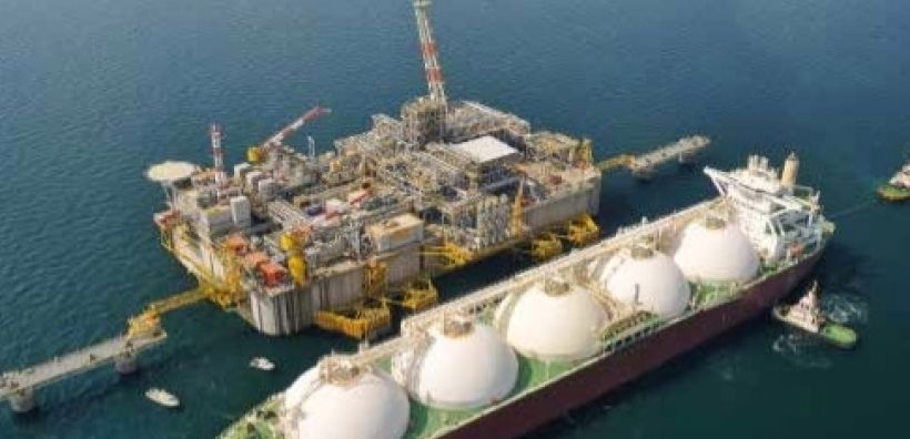 Το Κατάρ μπορεί να στηρίξει την σημερινή παραγωγή αερίου για 156 χρόνια