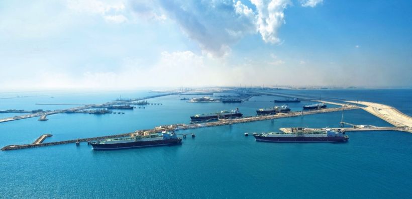 Το Κατάρ σχεδιάζει αναβάθμιση της εξαγωγικής του ικανότητας σε LNG σε 100 εκατ τόνους το χρόνο μέχρι το 2024
