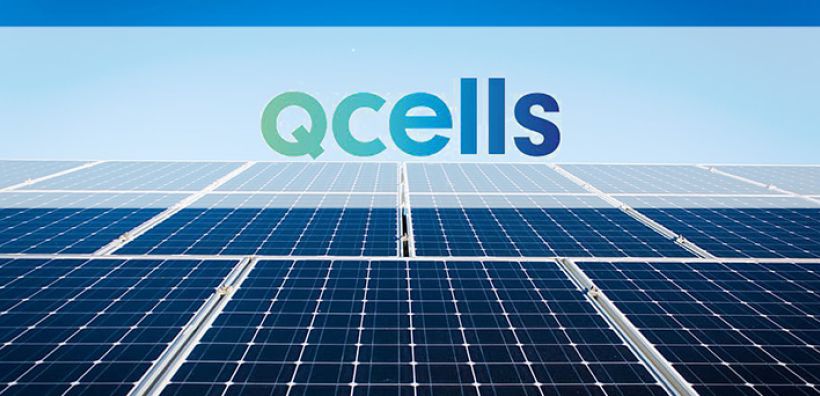 Qcells: Διεθνώς αναγνωρισμένος κατασκευαστής φωτοβολταϊκών και συστημάτων αποθήκευσης
