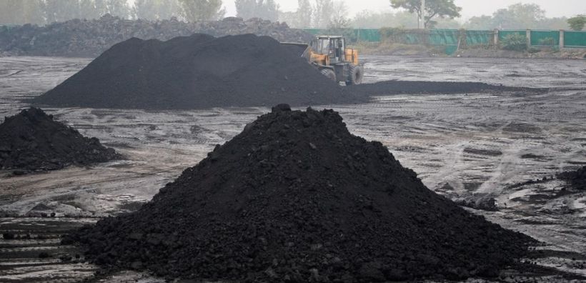 IEA: Σε επίπεδα ρεκόρ, κατά 1,2% αυξημένη η κατανάλωση άνθρακα παγκοσμίως το 2022