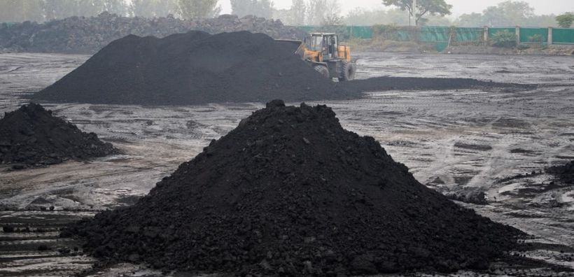 Κίνα: Mείωση 18,9% κατέγραψε η παραγωγή άνθρακα στην Σανσί στο α΄τρίμηνο 2024