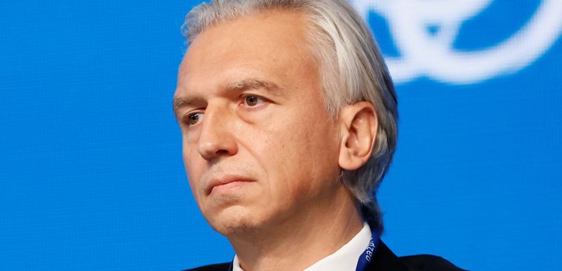 Gazprom Neft CEO: Οι τιμές του πετρελαίου ευνοούν επενδύσεις στην παραγωγή