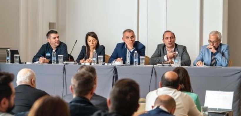 QLAB ΙΚΕ: Σύγχρονες προκλήσεις και λύσεις στην παραγωγή βιοαερίου