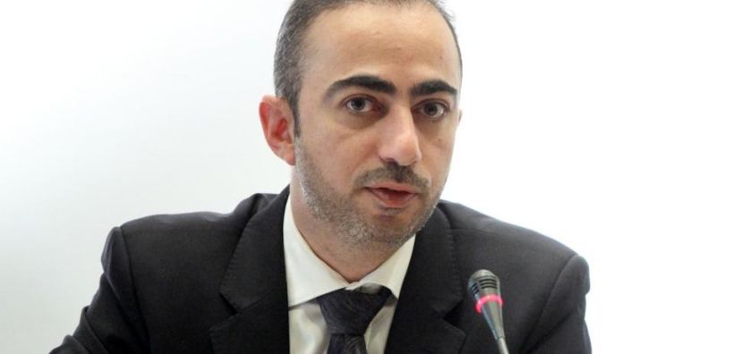 «Βλέπουμε την Ελλάδα ως τον επόμενο ενεργειακό κόμβο της Αν. Μεσογείου»